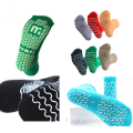 Calzini in pantofola Anti Slip Medical Hospital Socks